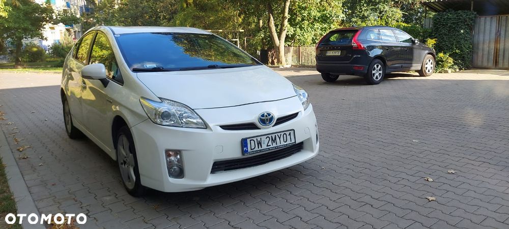 Toyota Prius - 13