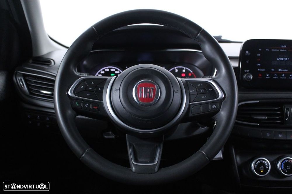 Fiat Tipo 1.3 MultiJet City Life - 19