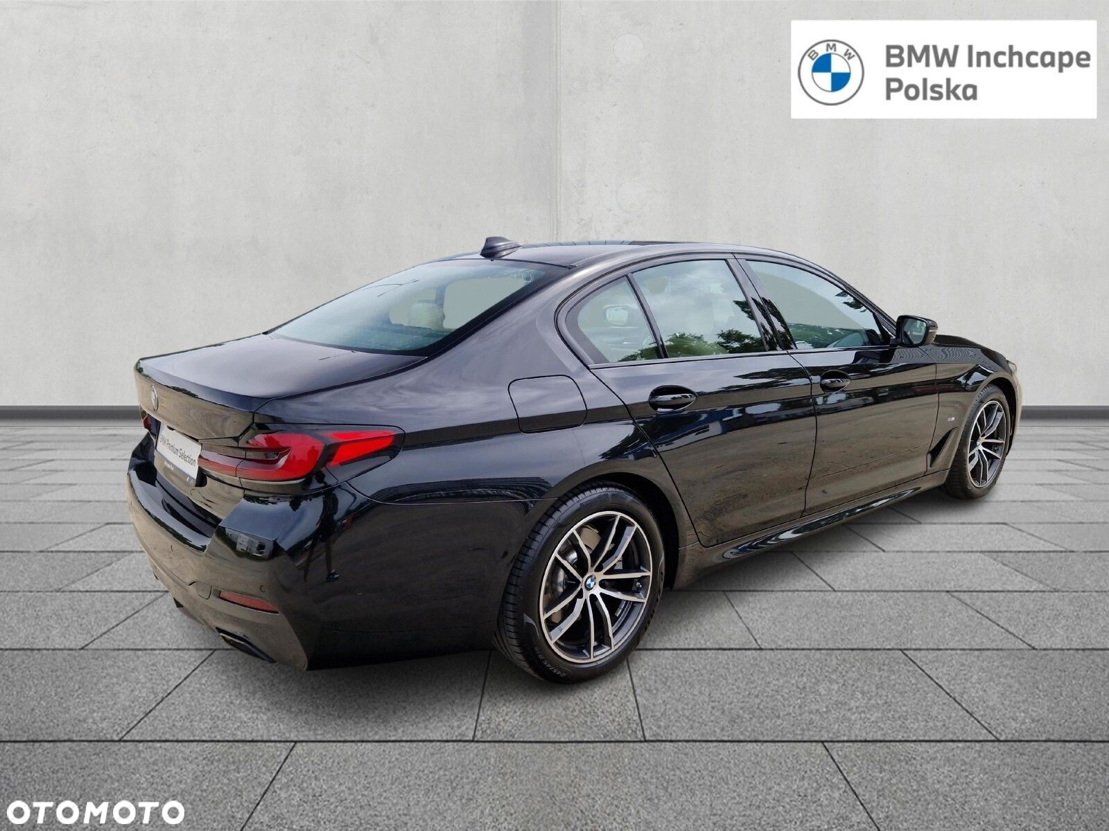 BMW Seria 5 - 5