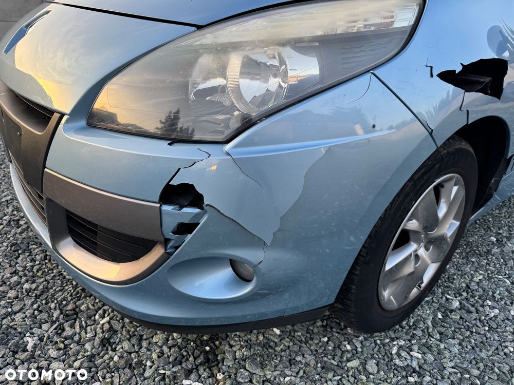 Renault Scenic 1.6 16V 110 Authentique - 7