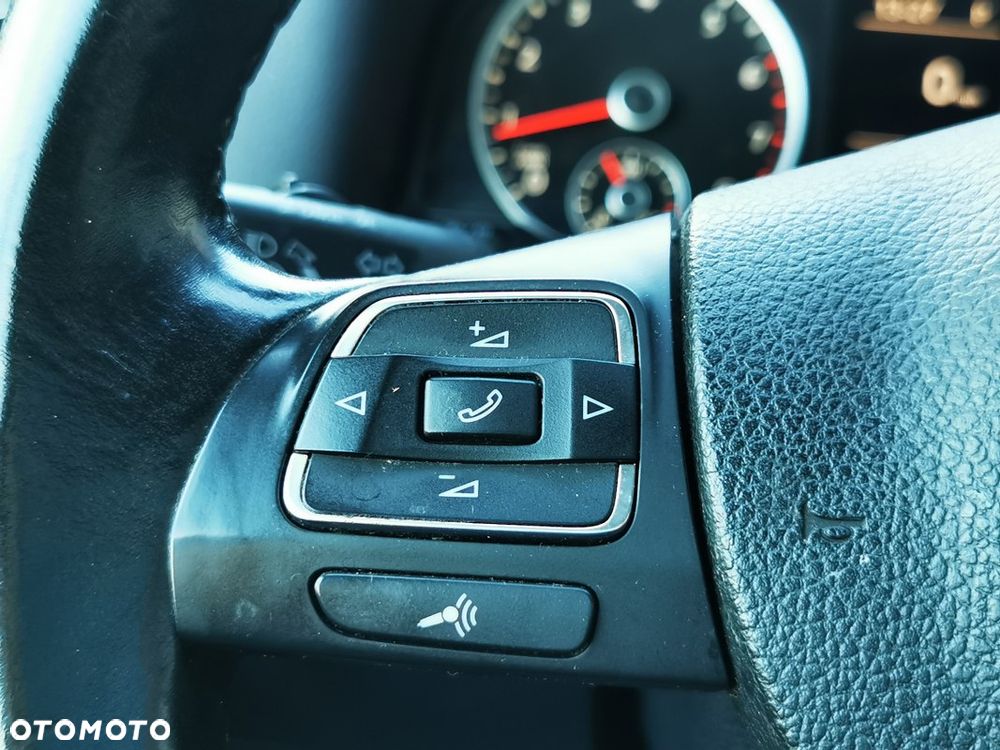 Volkswagen Tiguan 2.0 TSI 4Motion DSG Sport & Style - 8