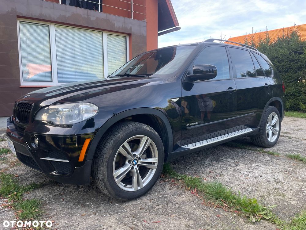 BMW X5 - 6