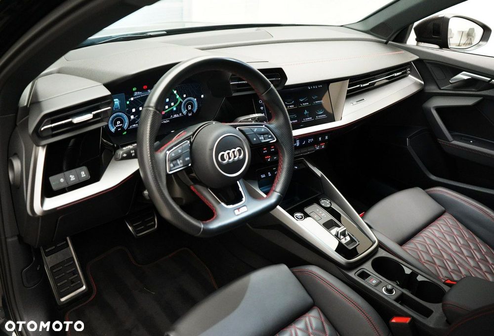 Audi A3 - 15