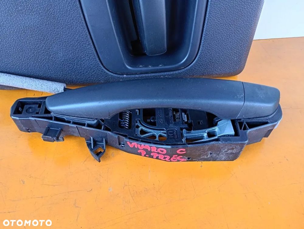 zamek drzwi przesuwnych klamka fiat scudo jumpy expert iii vivaro c proace ii 2016-2025 16942528 - 3