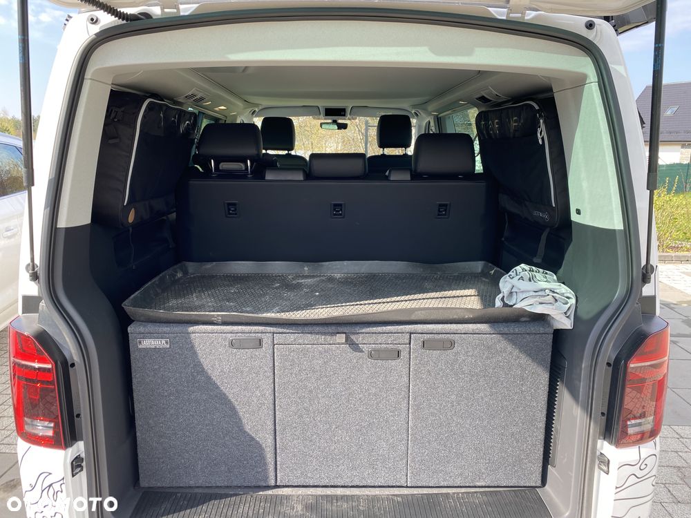 Volkswagen California - 18