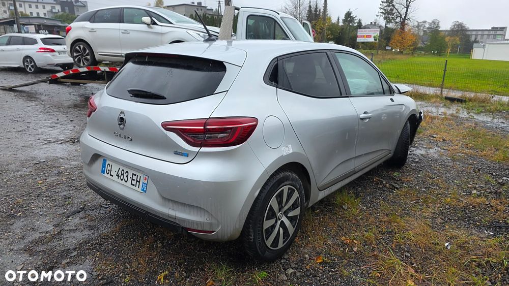 Renault Clio 1.6 E-TECH Zen - 3