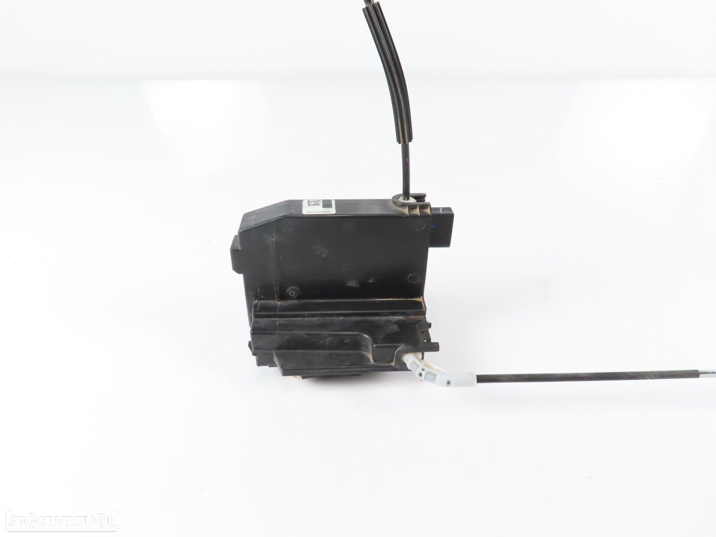 Fecho da porta Direito/Trás Seminovo/ Original PEUGEOT 308 II/PEUGEOT 308 SW II... - 1