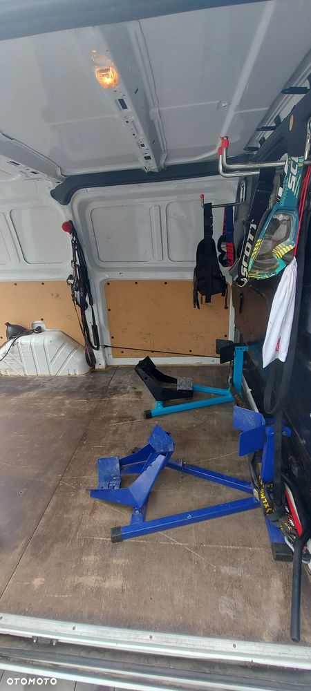 Ford Transit Custom - 7