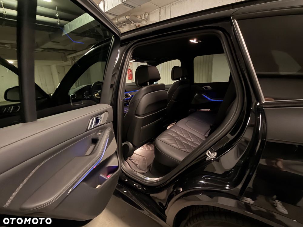 BMW X5 xDrive25d - 11