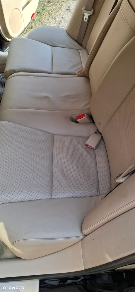 Lexus GS 450h Prestige - 31