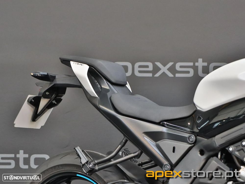 CF Moto 675NK 675 NK - 4