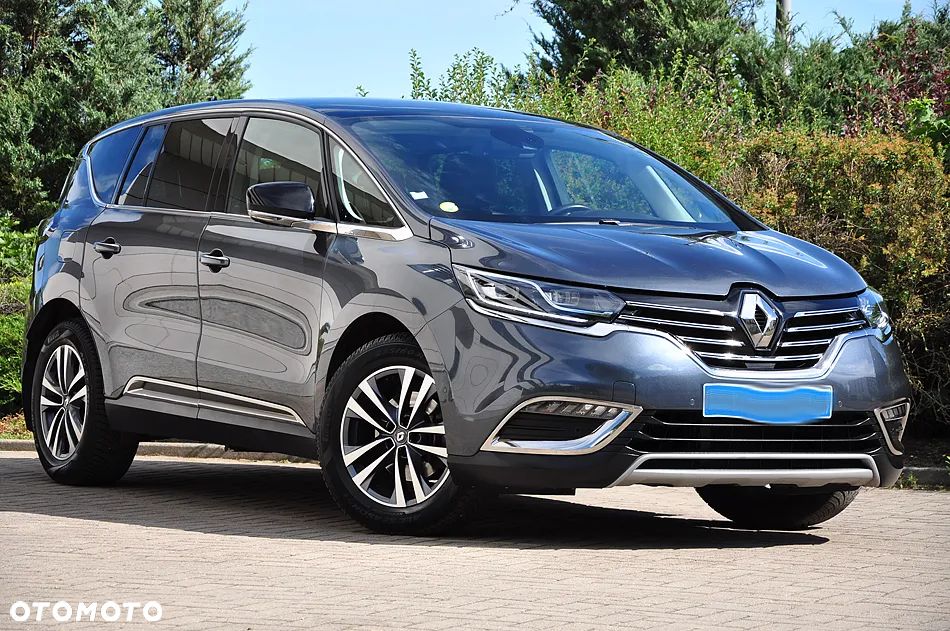 Renault Espace Energy dCi 160 EDC Initiale Paris - 3
