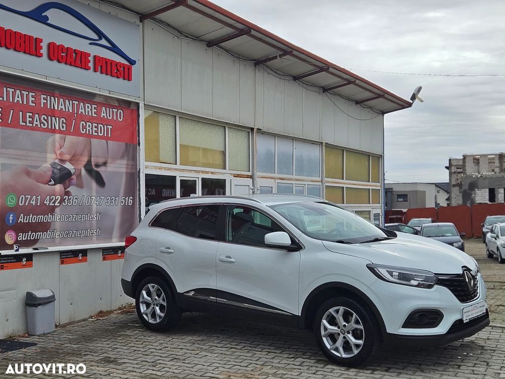 Renault Kadjar - 20