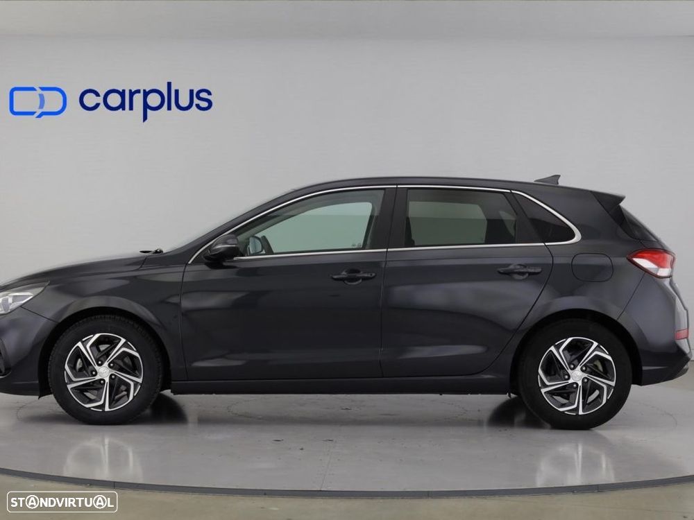 Hyundai i30 1.0 T-GDI Style - 4