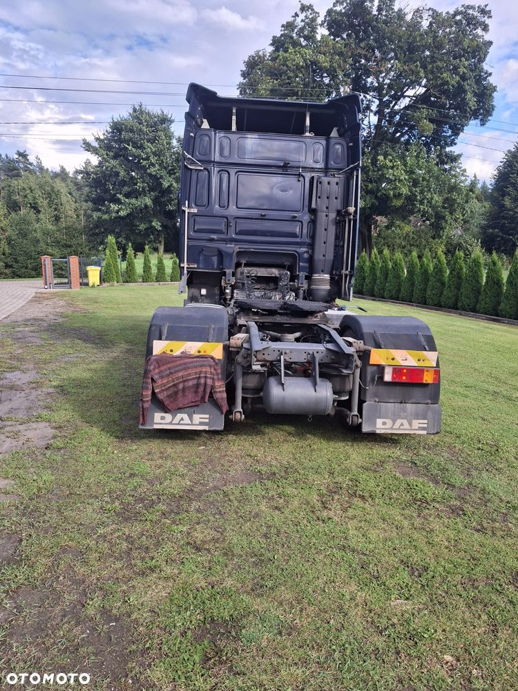 DAF 105 XF 410 - 4