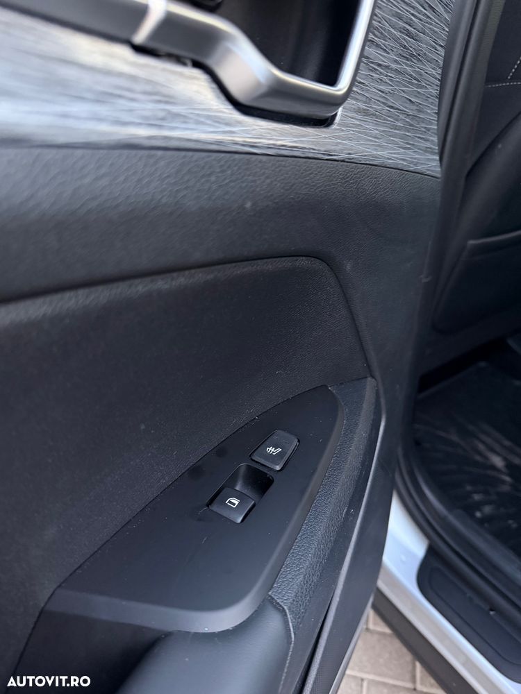 Kia Sportage 1.6 T-GDI 2WD Edition 7 - 12