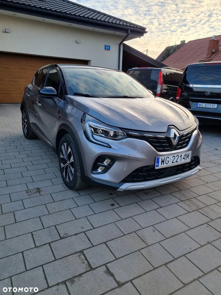 Renault Captur - 2