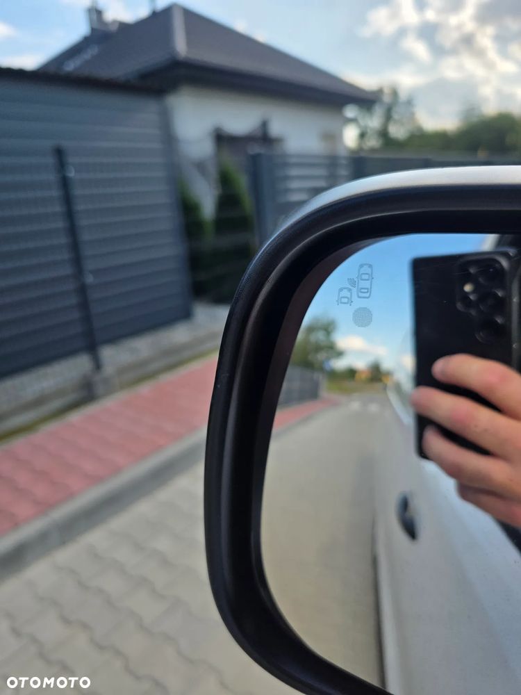 Toyota Proace citroen jumpy peugeot expert l3 najdłuższy silnik 2,0 trafic vivaro scudo - 37