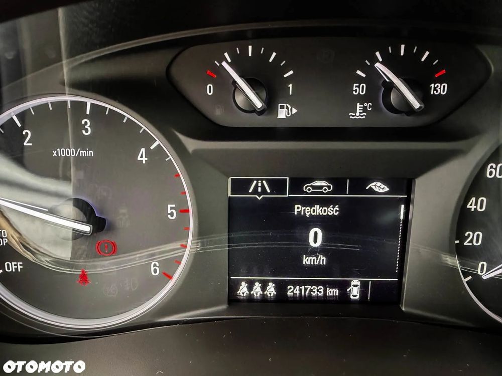 Opel Mokka - 29