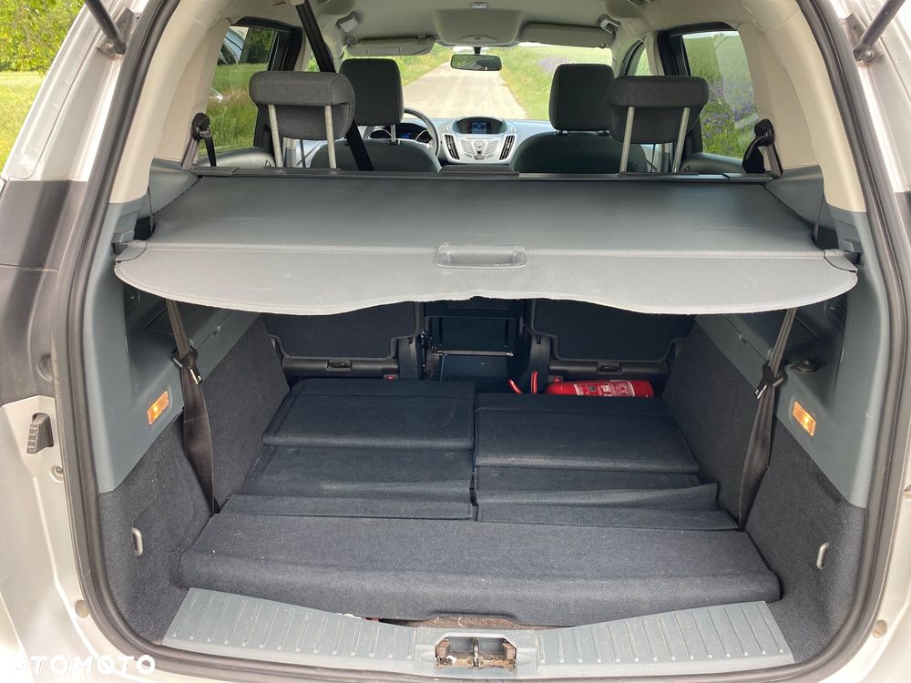 Ford Grand C-MAX 2.0 TDCi Edition - 6
