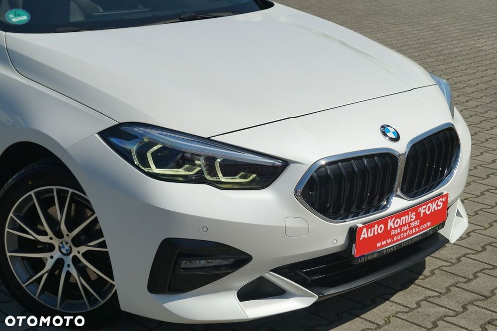 BMW Seria 2 - 23
