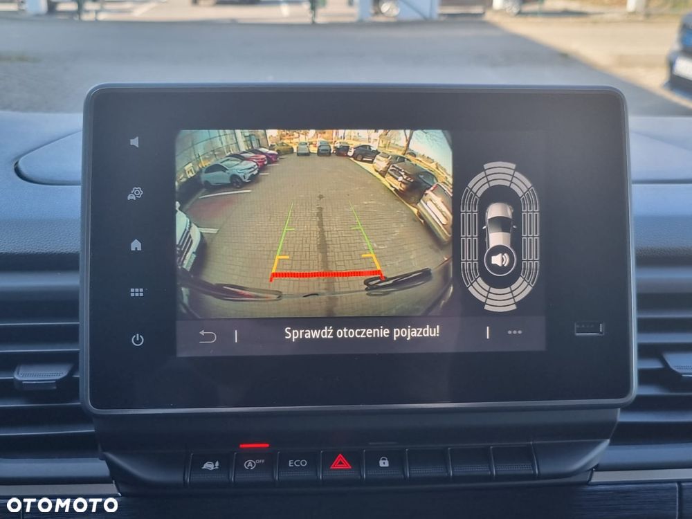 Renault Trafic Kombi 2.0 L2 Equilibre - 15