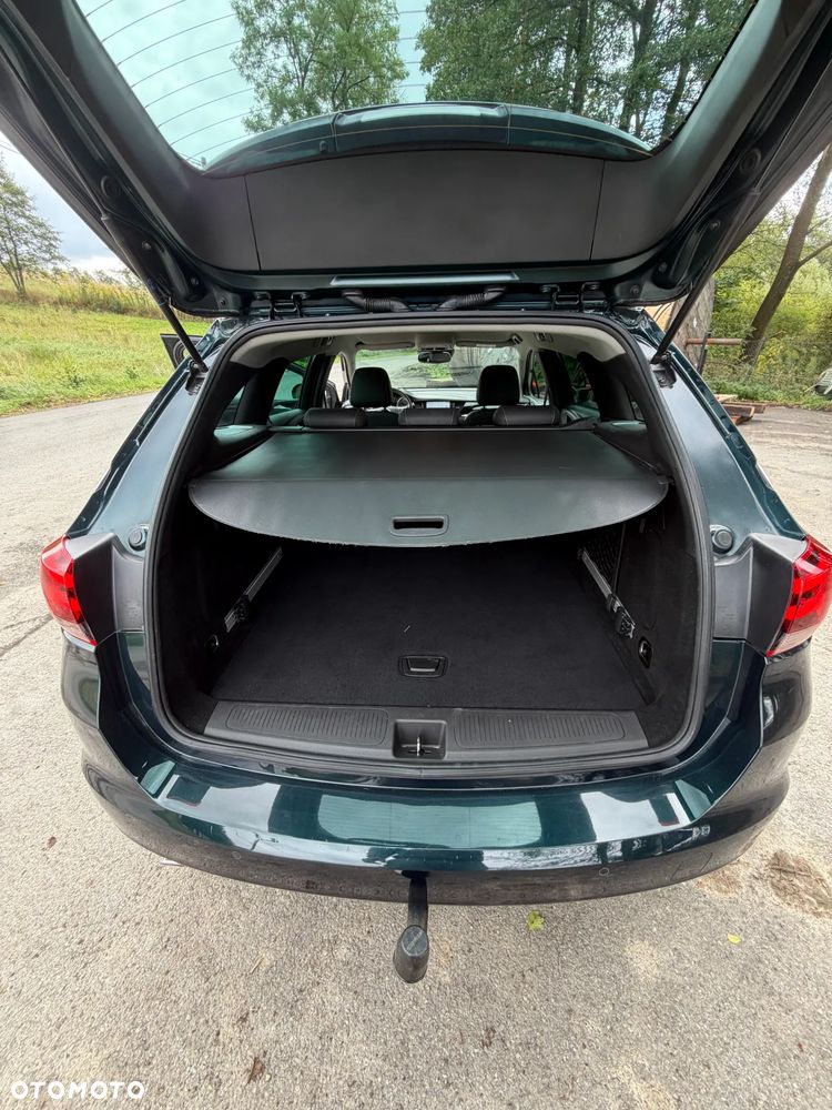 Opel Astra 1.6 CDTI Elite S&S - 15