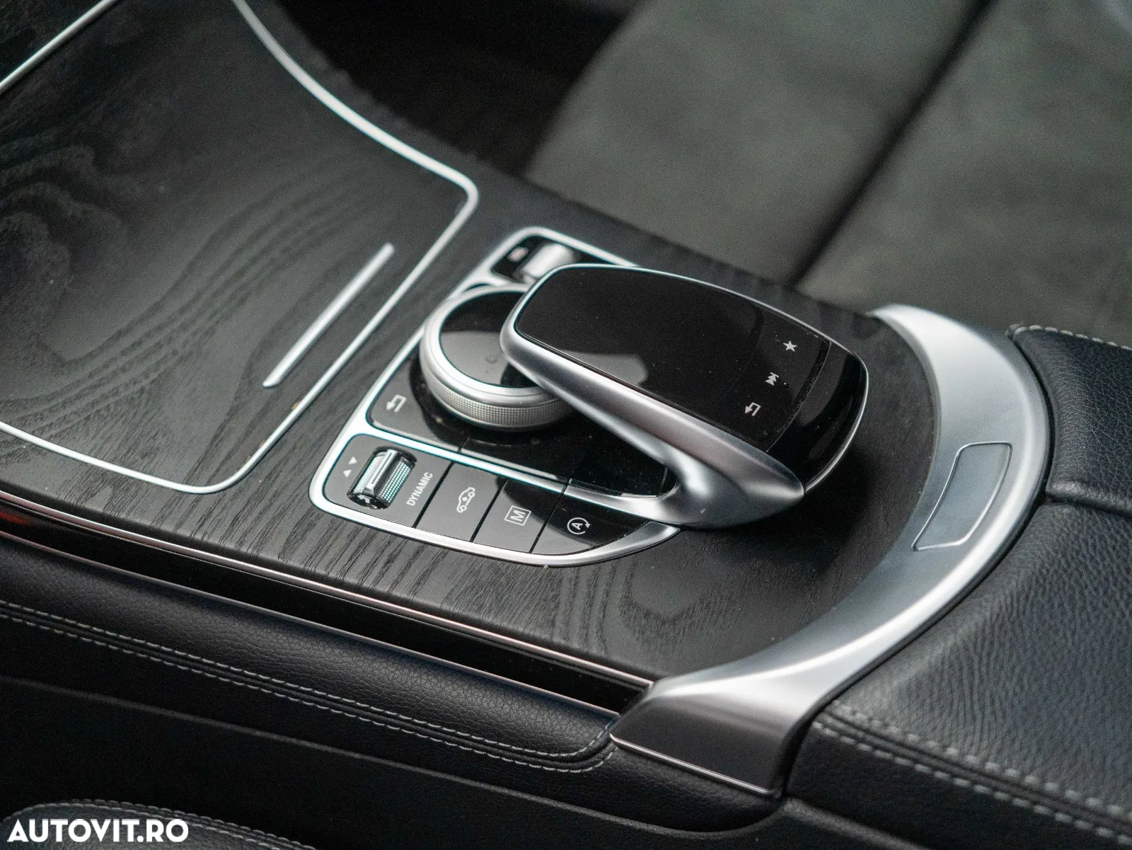 Mercedes-Benz GLC Coupe 250 d 4MATIC - 24