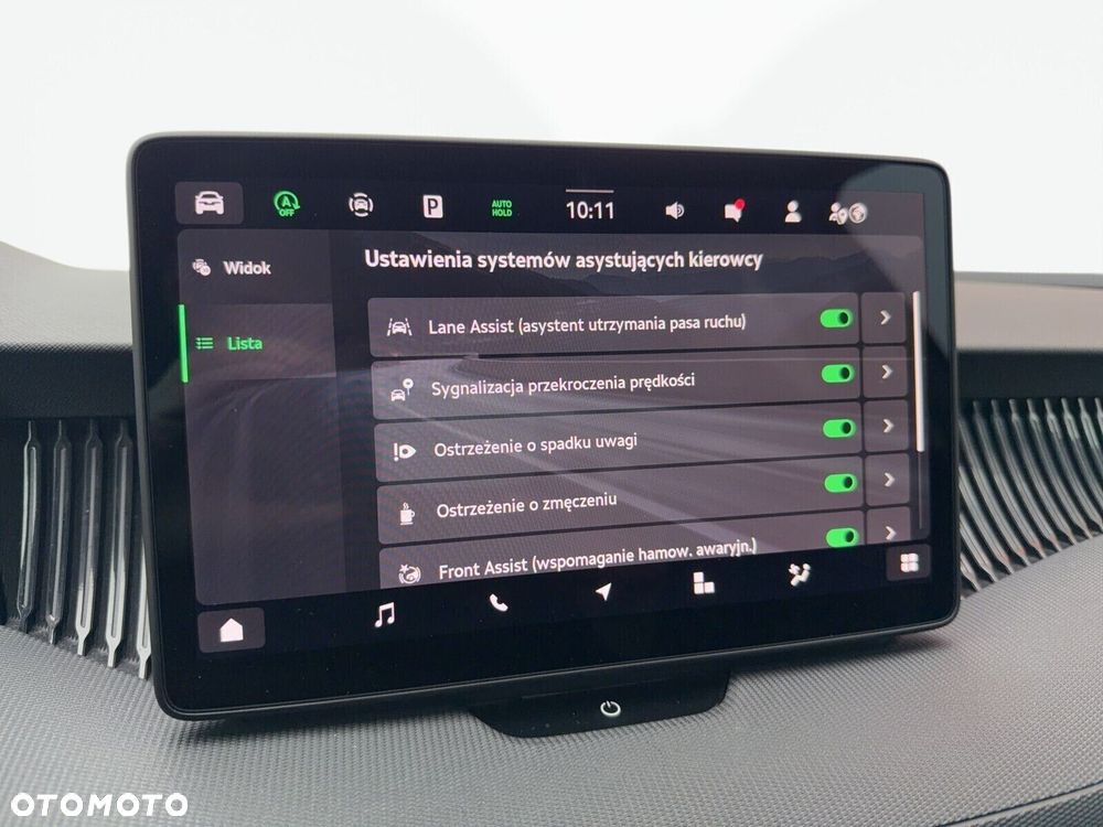 Skoda Superb - 24