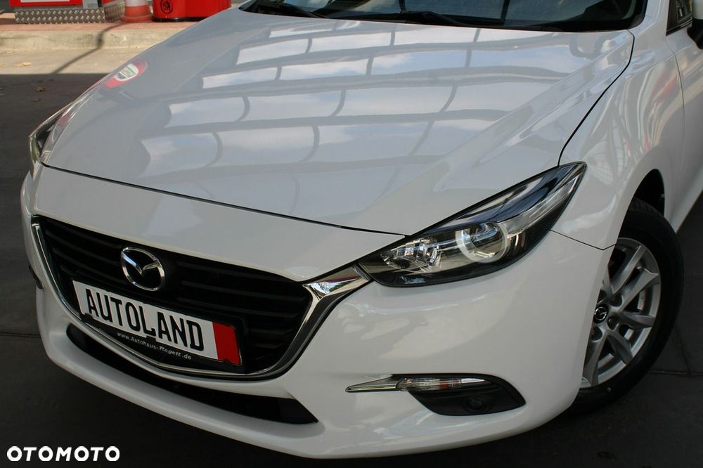 Mazda 3 SKYACTIV-G 120 Center-Line - 16