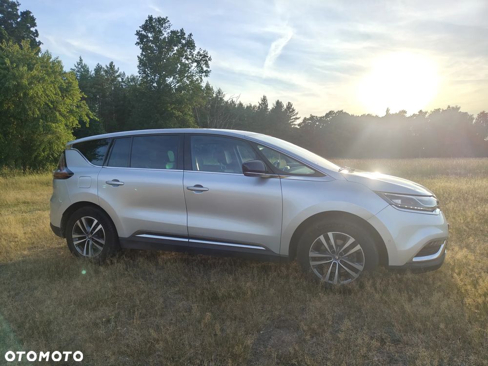 Renault Espace - 1