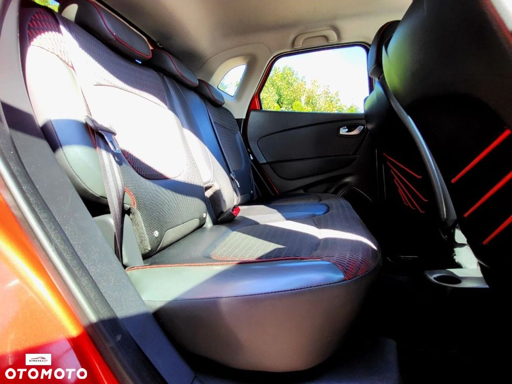 Renault Captur - 8