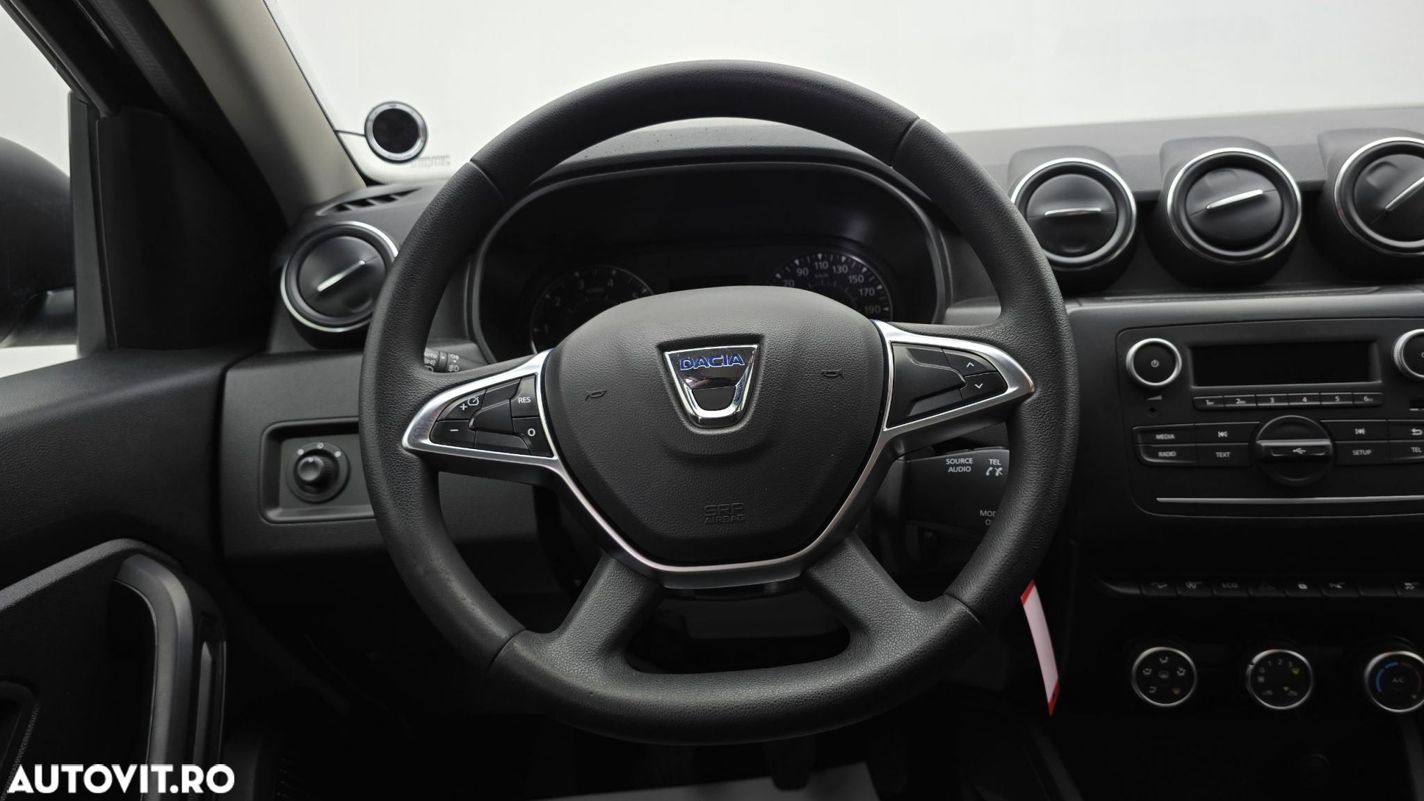 Dacia Duster 1.5 Blue dCi 4WD Comfort - 15