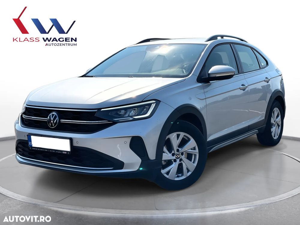 Volkswagen Taigo 1.0 TSI Life - 1