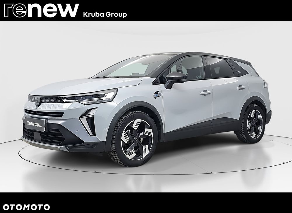 Renault Symbioz 1.8 E-Tech Full Hybrid 160 Esprit Alpine - 1