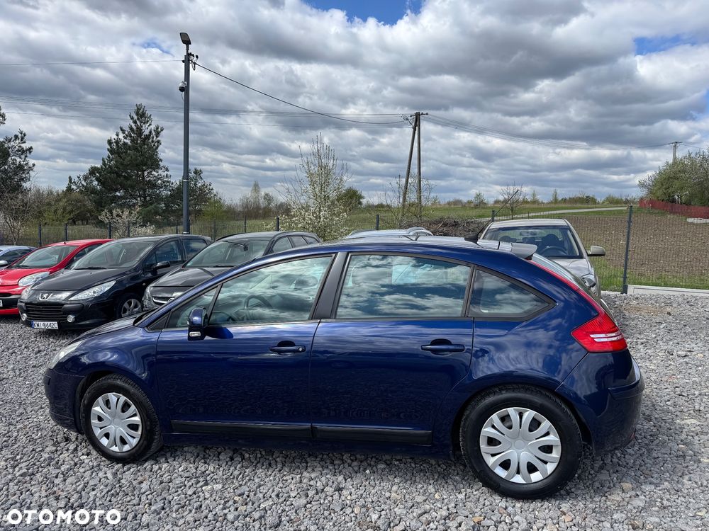 Citroën C4 1.6 16V Impress Pack - 3