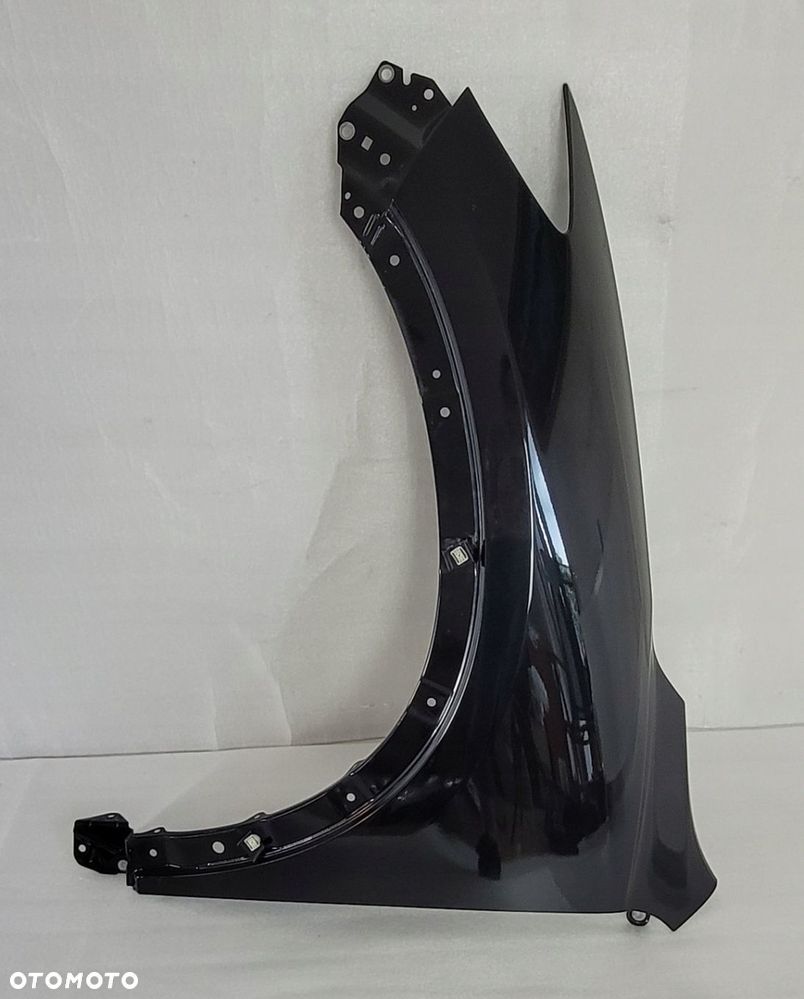 BŁOTNIK LEWY PRZÓD MAZDA CX-5 I 2012-2017 - 2