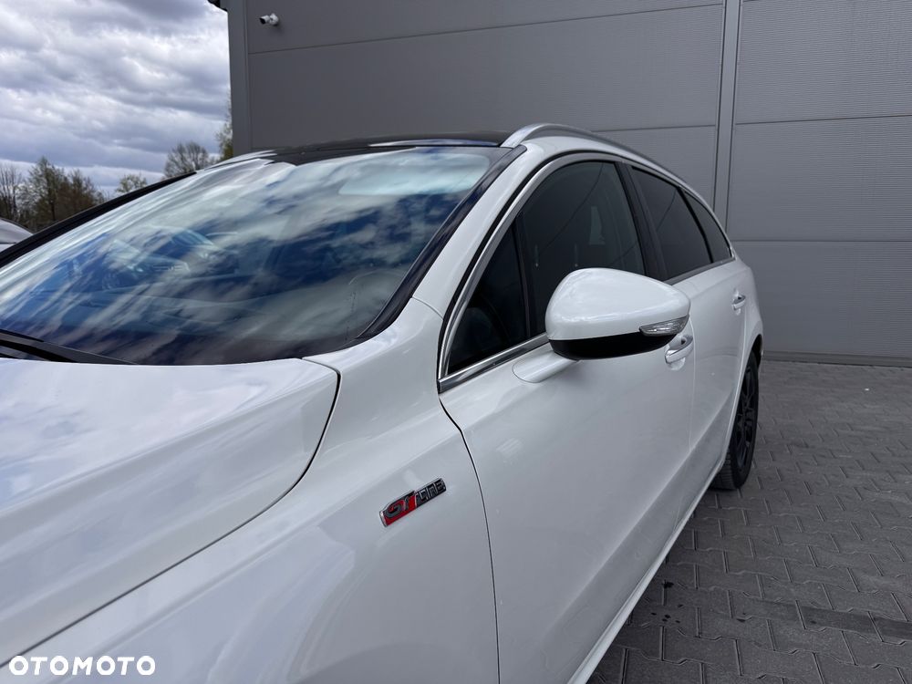 Peugeot 508 BlueHDi 150 Stop&Start Allure - 3