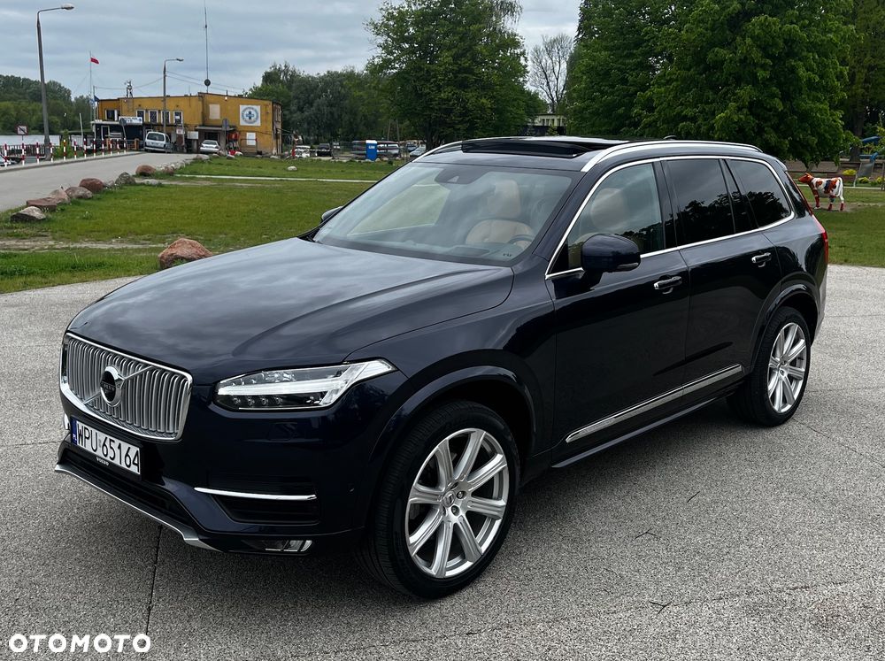 Volvo XC 90 - 4