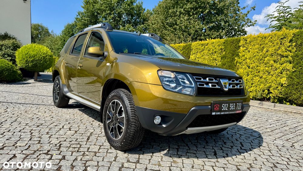 Dacia Duster - 15