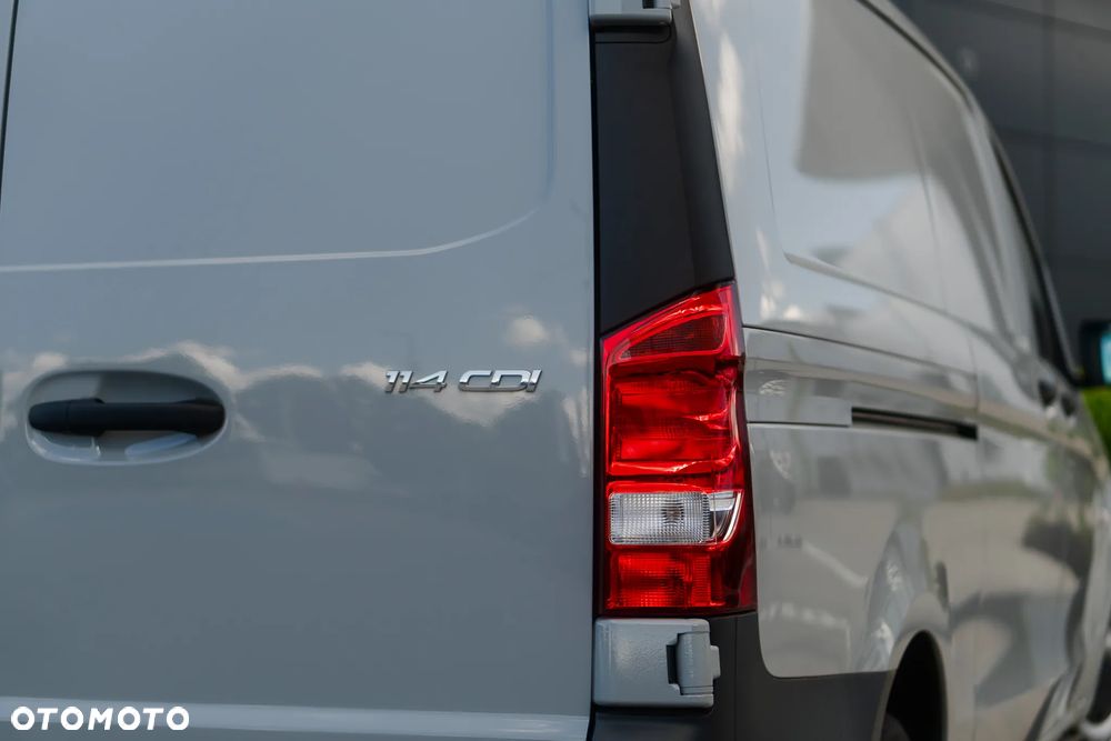 Mercedes-Benz Vito - 6