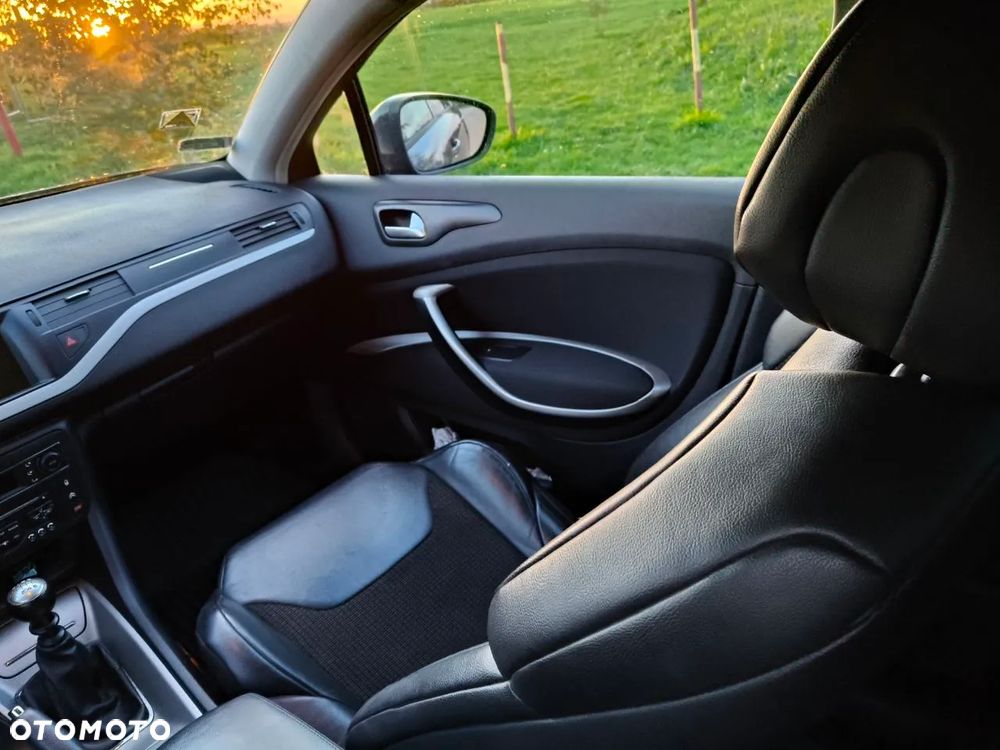 Citroën C5 2.0 HDi Exclusive - 7