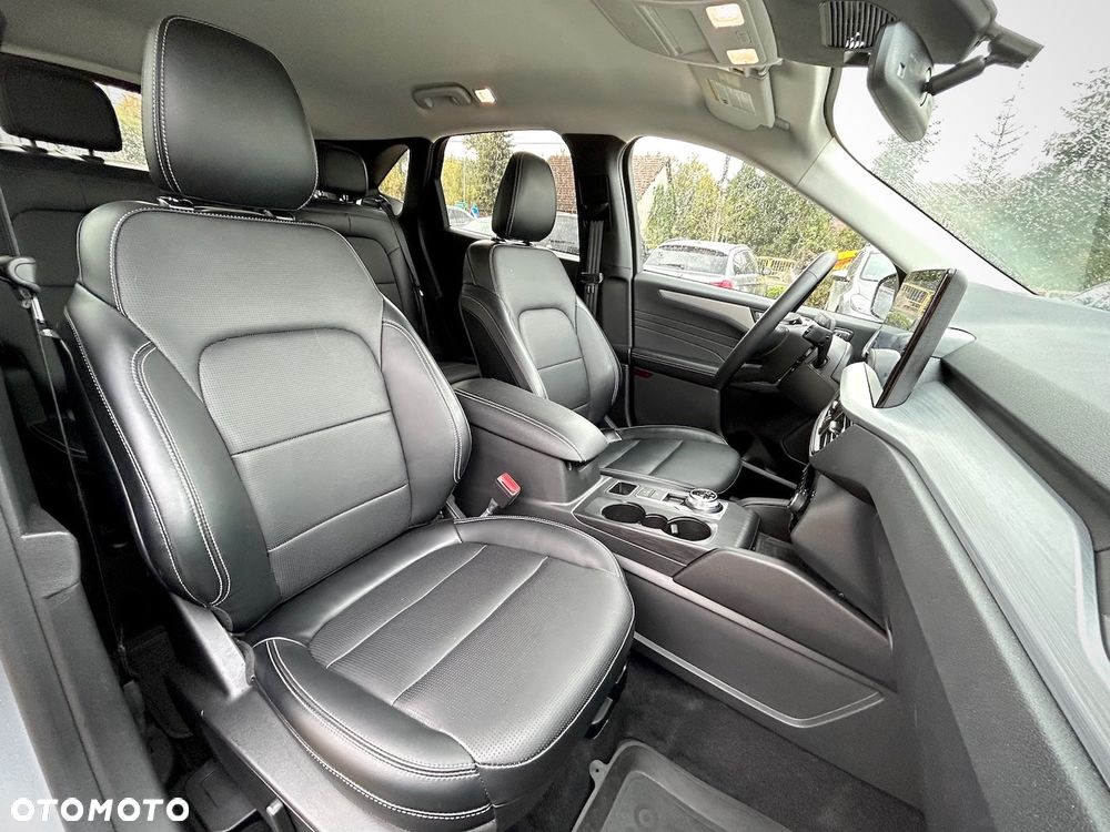 Ford Escape - 31
