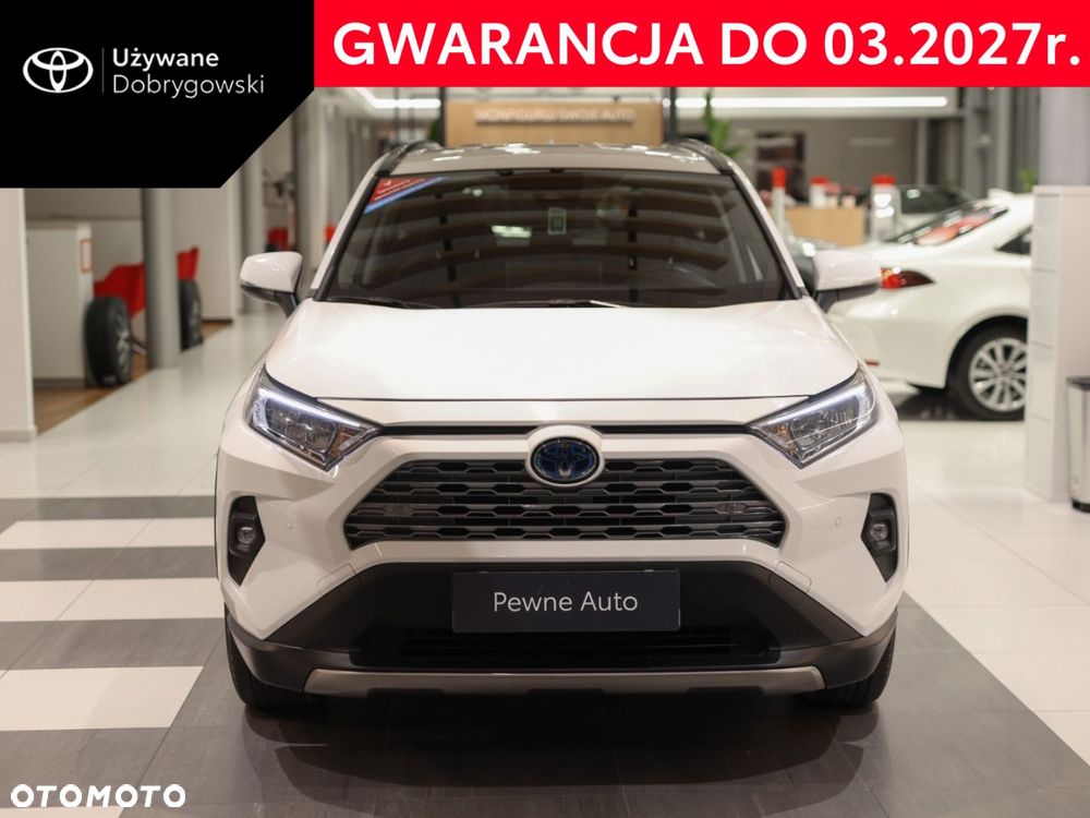Toyota RAV4 - 2