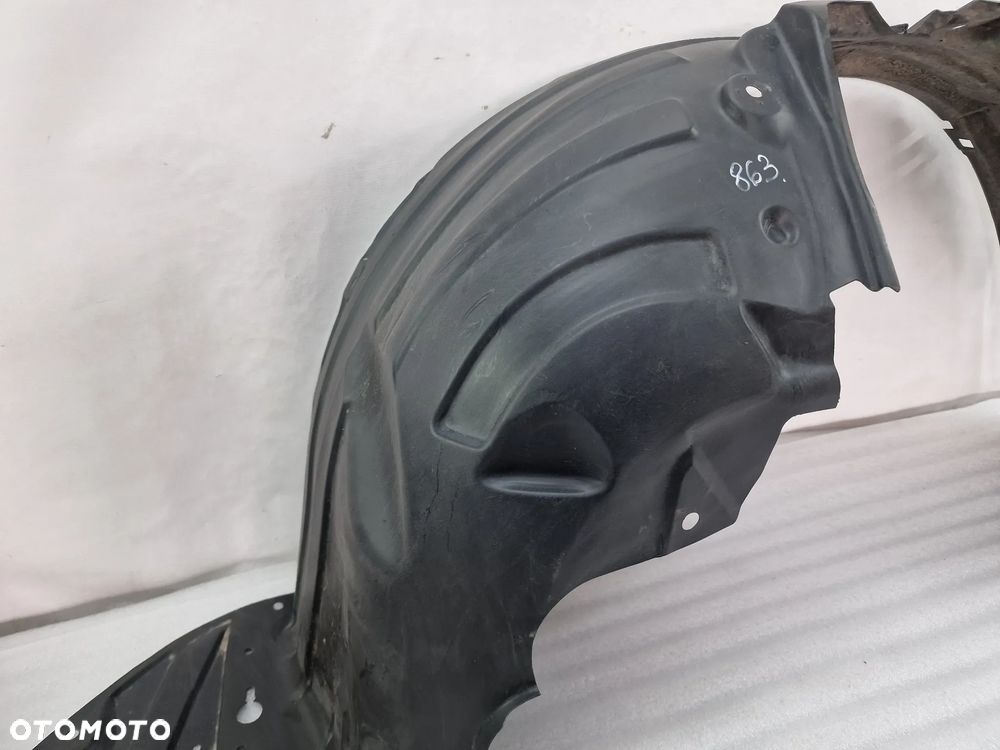 MAZDA CX-5 / CX5 , LIFT 12-17 PRAWE NADKOLE PRZEDNIE PRZÓD , NR KD53 , NR AUKCJI N863 - 4
