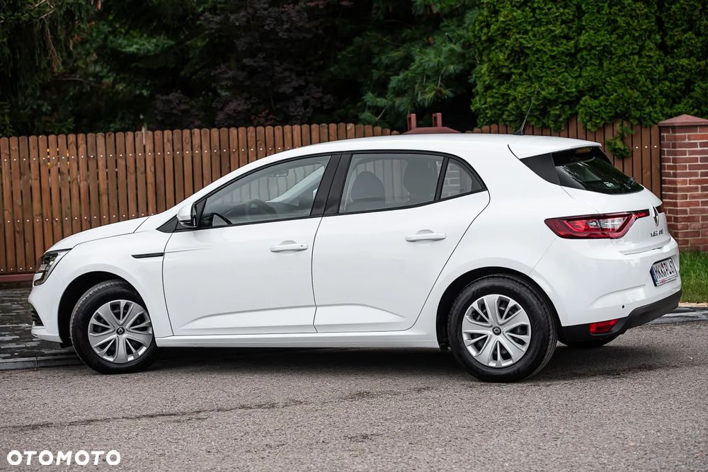 Renault Megane 1.2 Energy TCe Life - 9