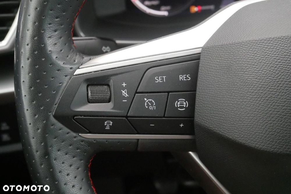 Seat Leon Sportstourer 1.5 TSI FR - 26