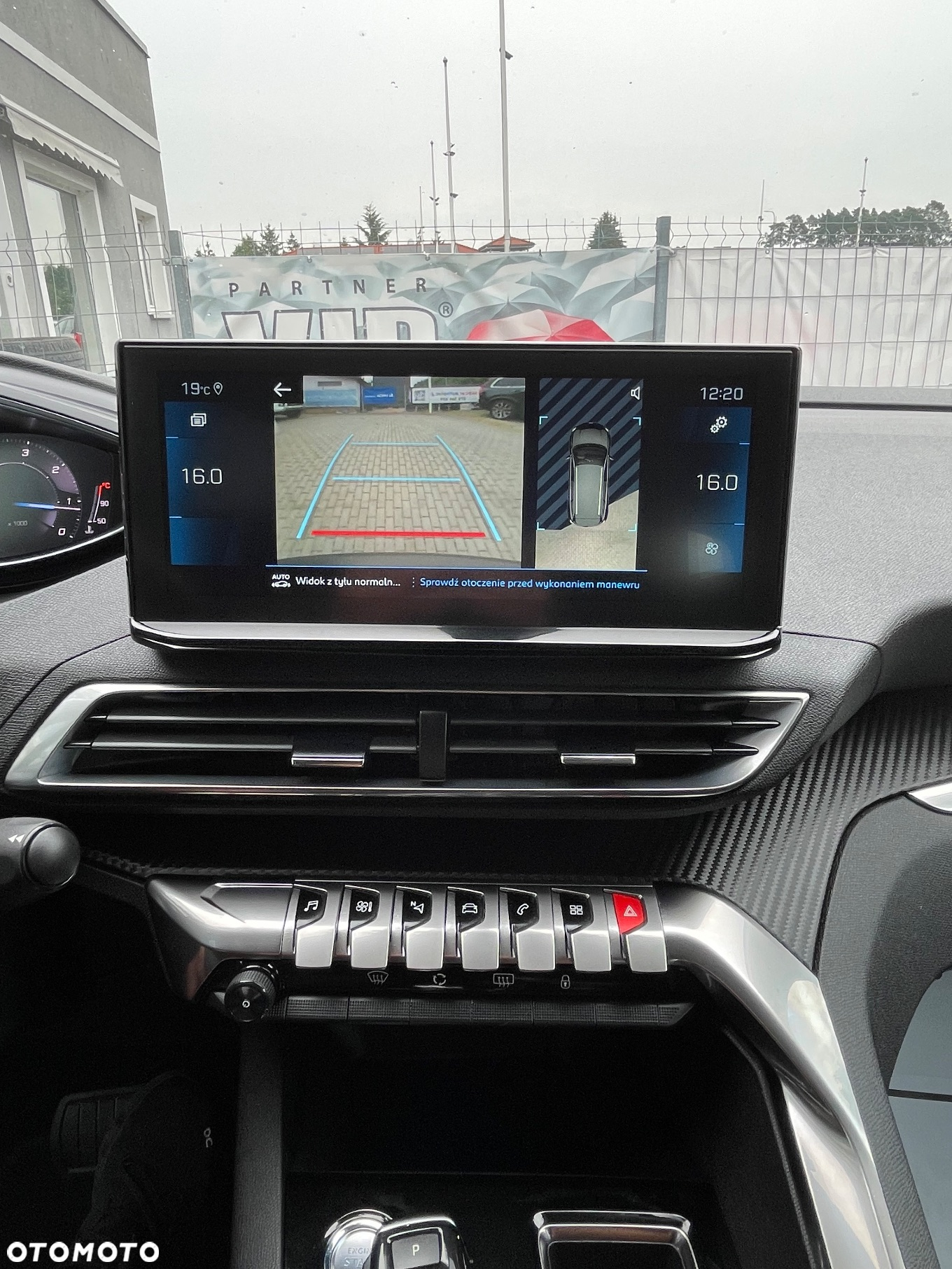 Peugeot 5008 1.5 BlueHDi Active S&S EAT8 - 40