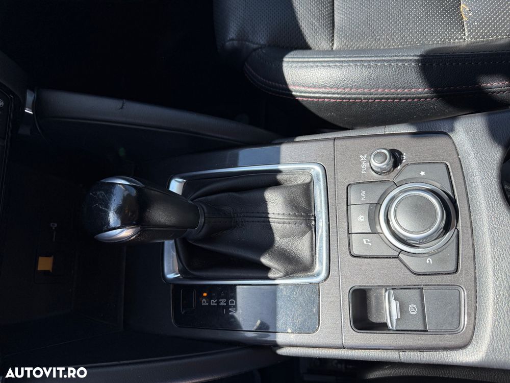 Mazda CX-5 CD175 4x4 AT Revolution Top - 10