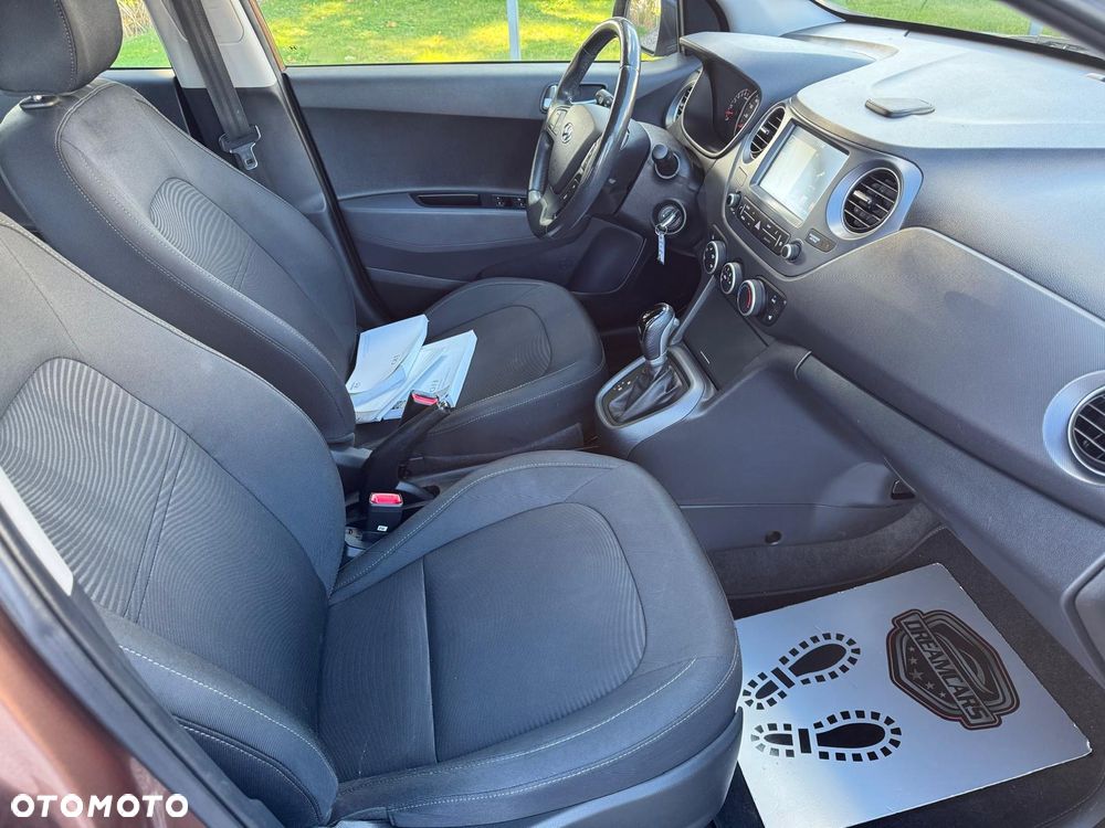 Hyundai i10 - 16
